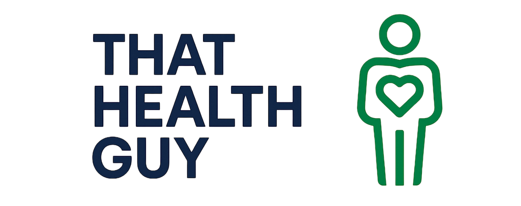 That Health Guy