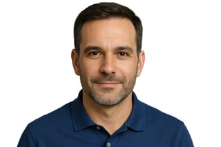 Robert Ferrin