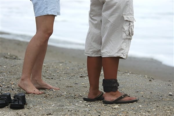 Foot Drop: Causes, Modern Treatments, and Living with the Condition